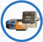 采用进口及国外订制高精度力量传感器 的选用是超高精度测力保证。