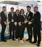 夜色视频在线观看参展第24届中国美容博览会